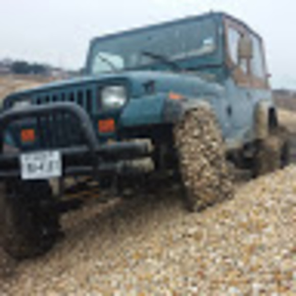 Meet your Posher, Jason - Picture 1 of 1